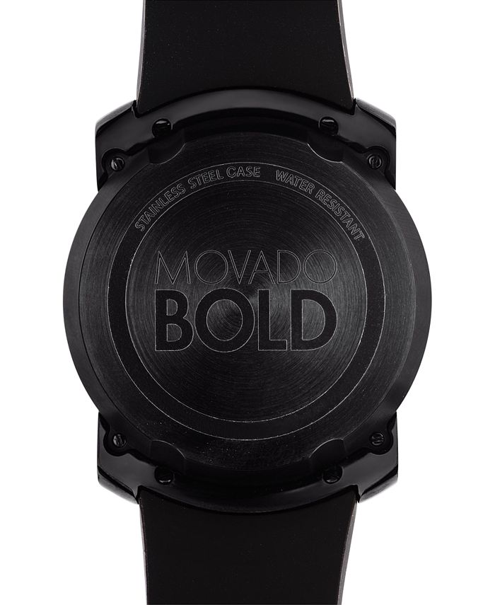 digital movado