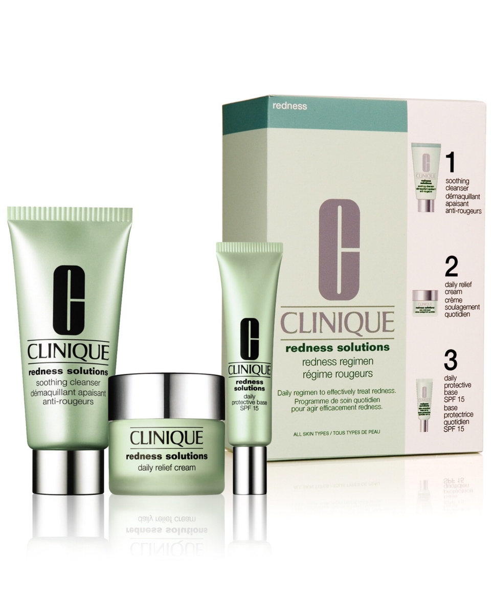 Beauty   Clinique Gifts & Value Sets  