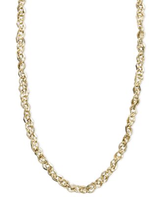 gold neck chain design for ladies