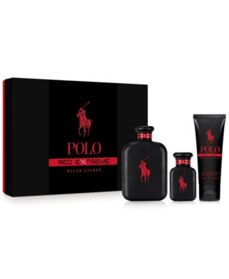 polo red extreme cologne