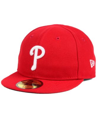 baby phillies hat
