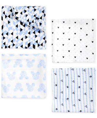 aiden and anais swaddle blankets