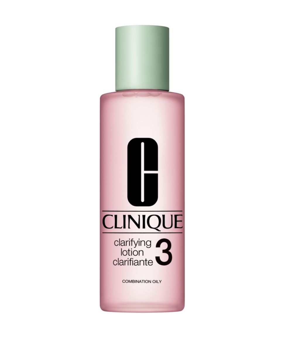 Clinique Clarifying Lotion   Skin Type 3, 13.5 oz