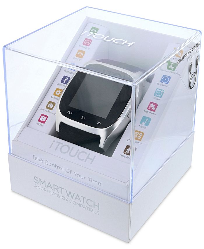 itouch watch 3360