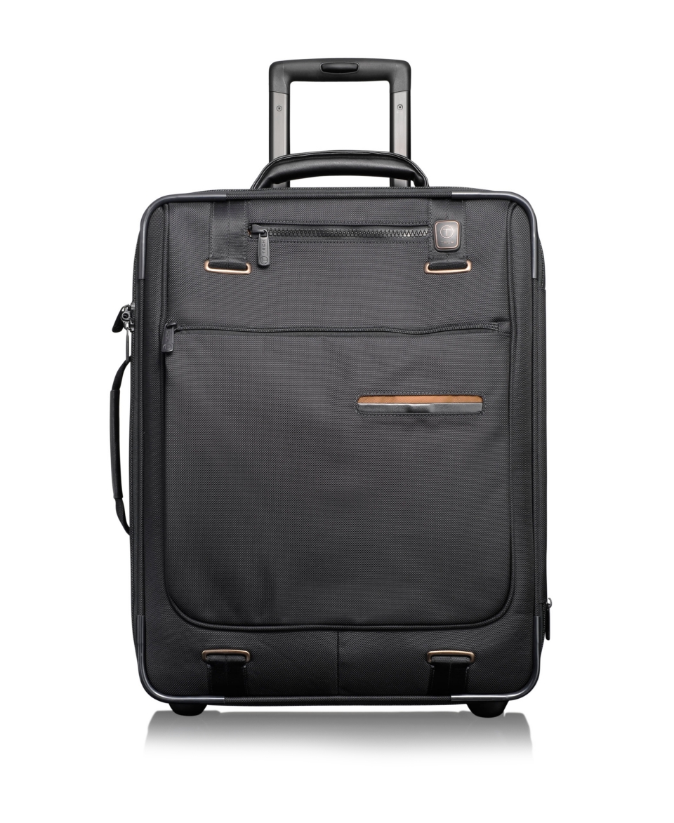 Tech by Tumi Suitcase, 20 Data Rolling Carry On Upright