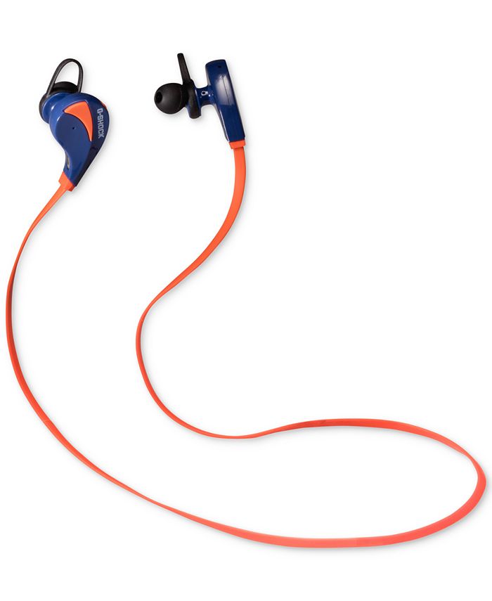 g shock earbuds