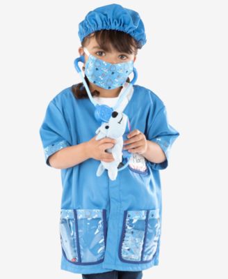 kids veterinarian set