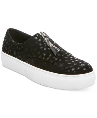 madden girl slip on sneakers