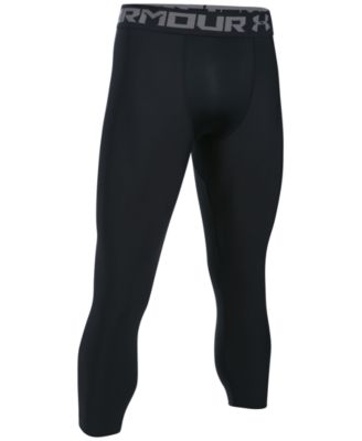 under armour mens leggins