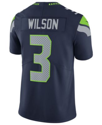 russell wilson jersey mens