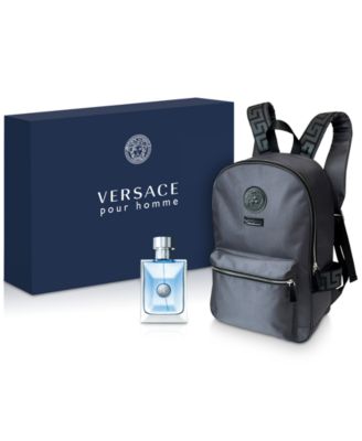 Versace 2-Pc. Pour Homme Gift Set 
