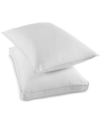 macys king size pillows