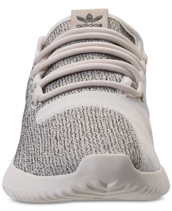 adidas women's tubular shadow casual sneakers