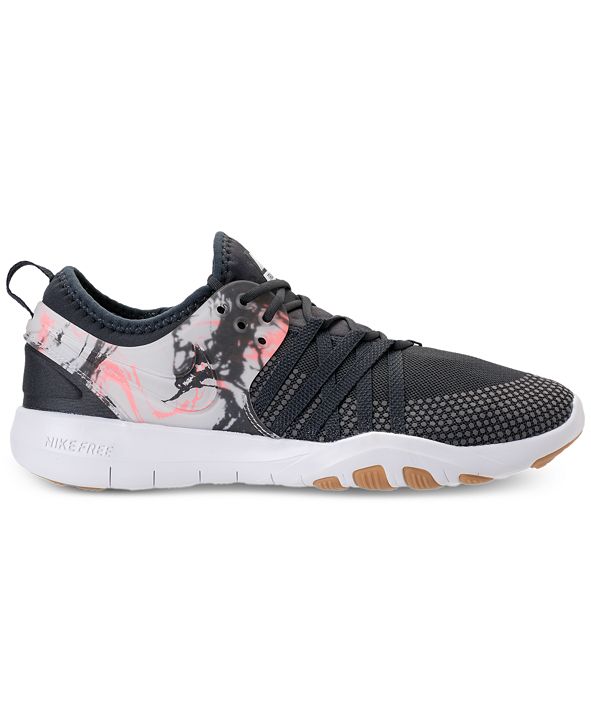 nike women's free tr 7