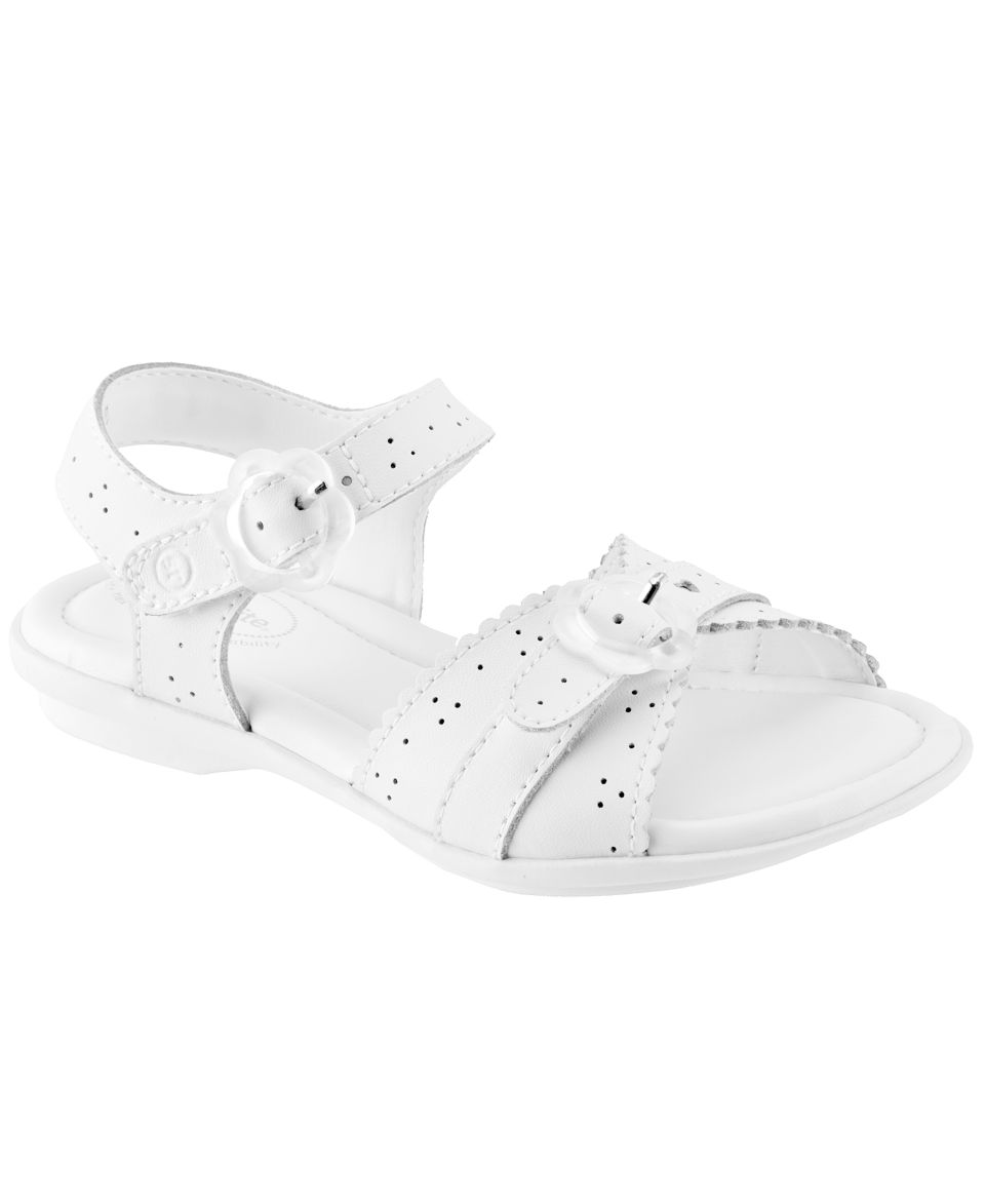 Stride Rite Kids Shoes, Little Girls Rosie Sandals   Kids