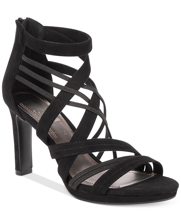 impo dress sandals