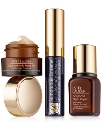beautiful eyes estee lauder