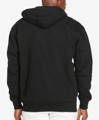 mens 2xl tall hoodies