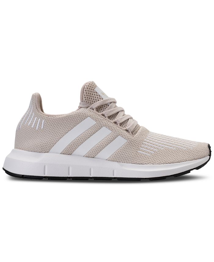 adidas Women's Swift Run Casual Sneakers from Finish Line & Reviews ...