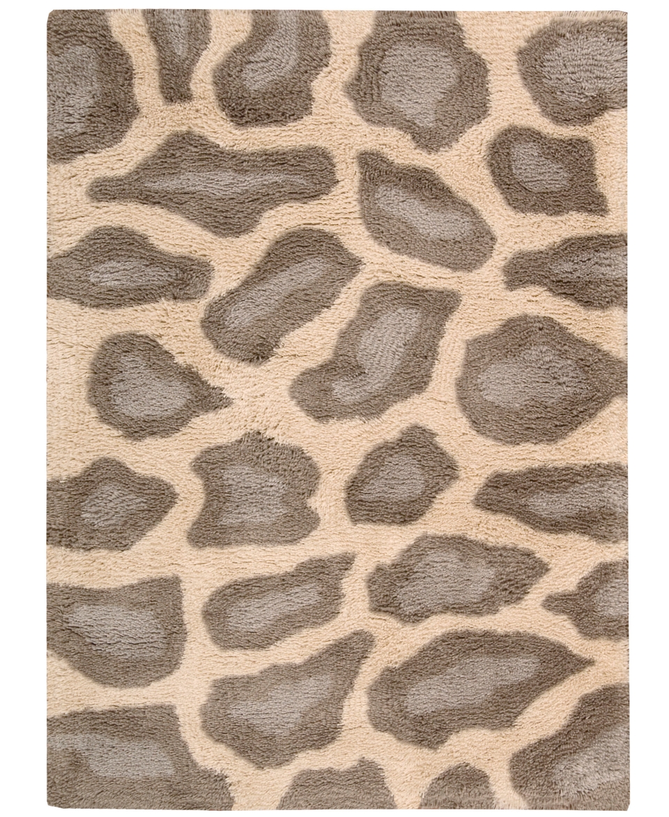 MANUFACTURERS CLOSEOUT Nourison Area Rugs, Splendor SPL18 Beige