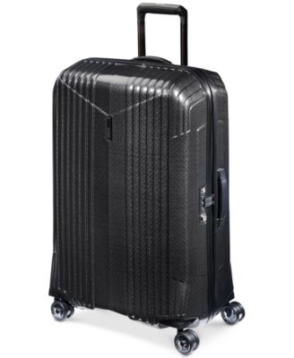 hartmann luggage hardside