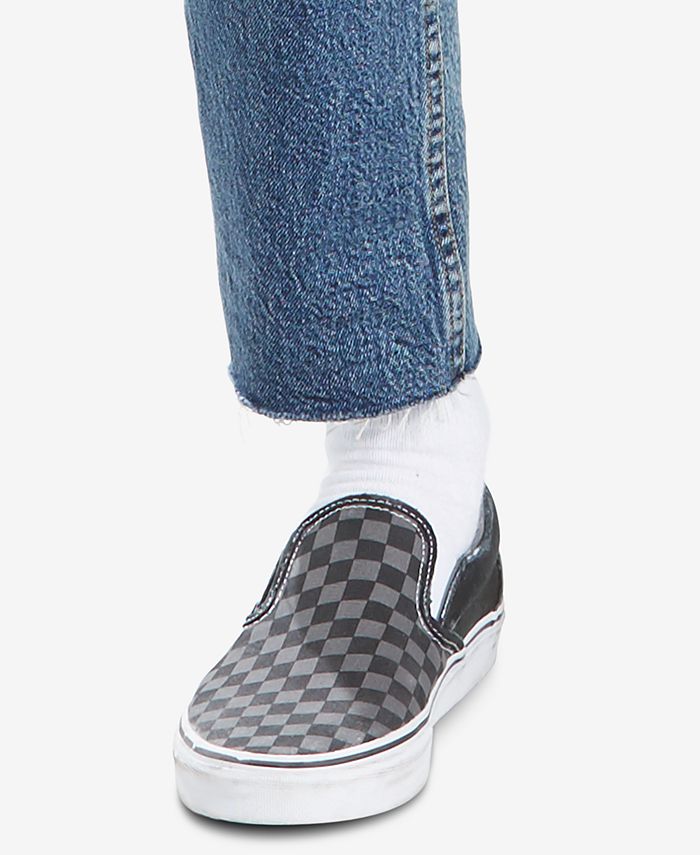 levis 511 raw