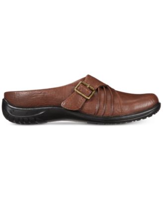 easy street hart mule