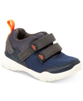 coach kids shoes