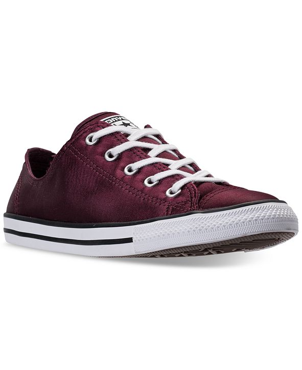 satin chuck taylors
