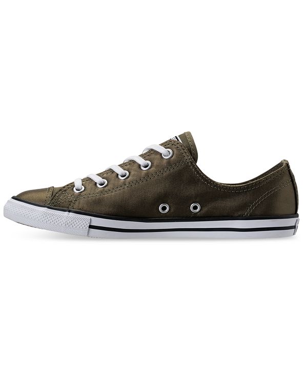 satin chuck taylors