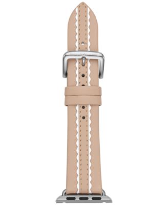 apple watch strap kate spade