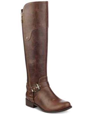 guess graynor riding boots