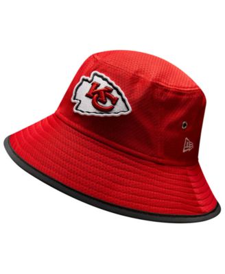 chiefs bucket hat