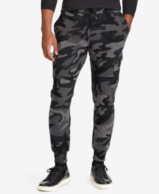 tall camouflage pants