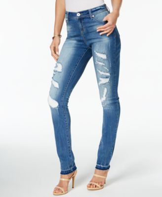 macys inc skinny jeans