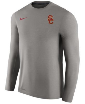 usc dri fit shirt