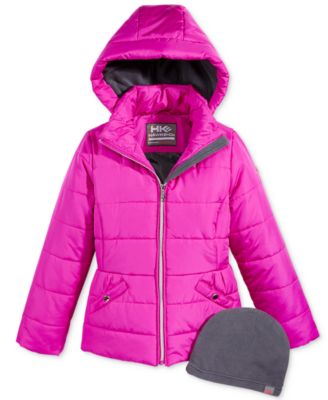 hawke and co children's coats