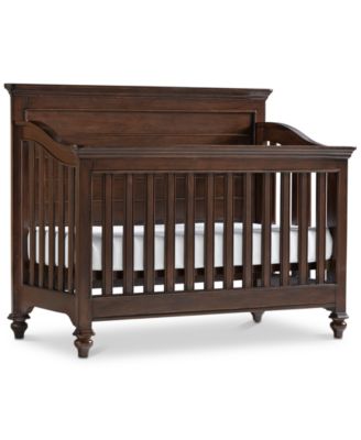 Furniture Lucas Baby Crib \u0026 Reviews 
