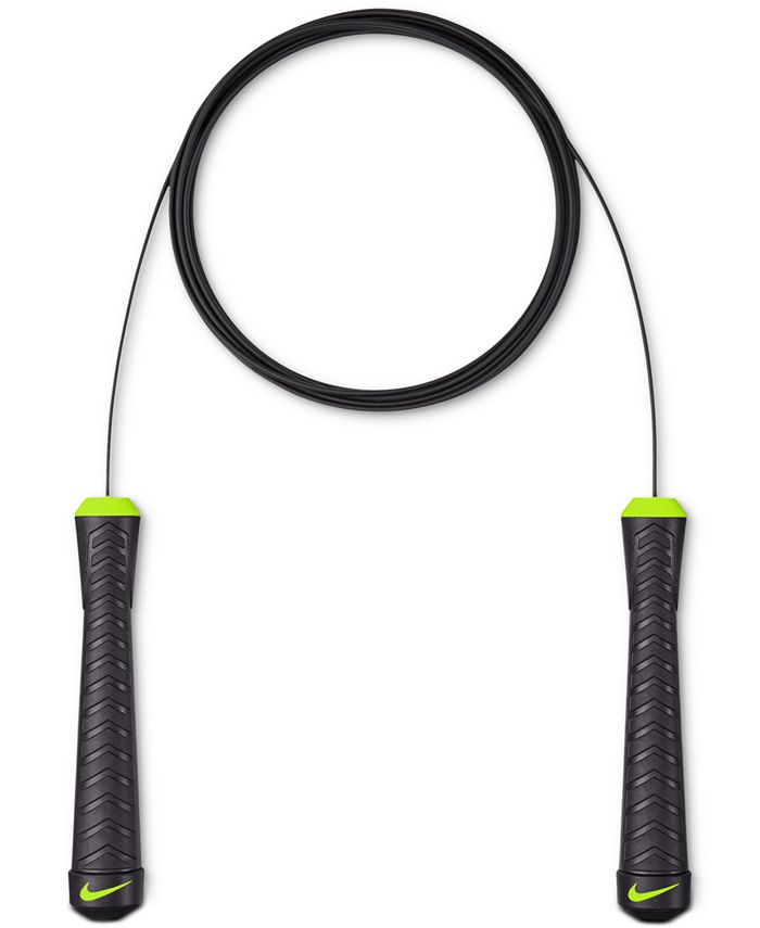 10 Minute Nike jump rope workout for Women