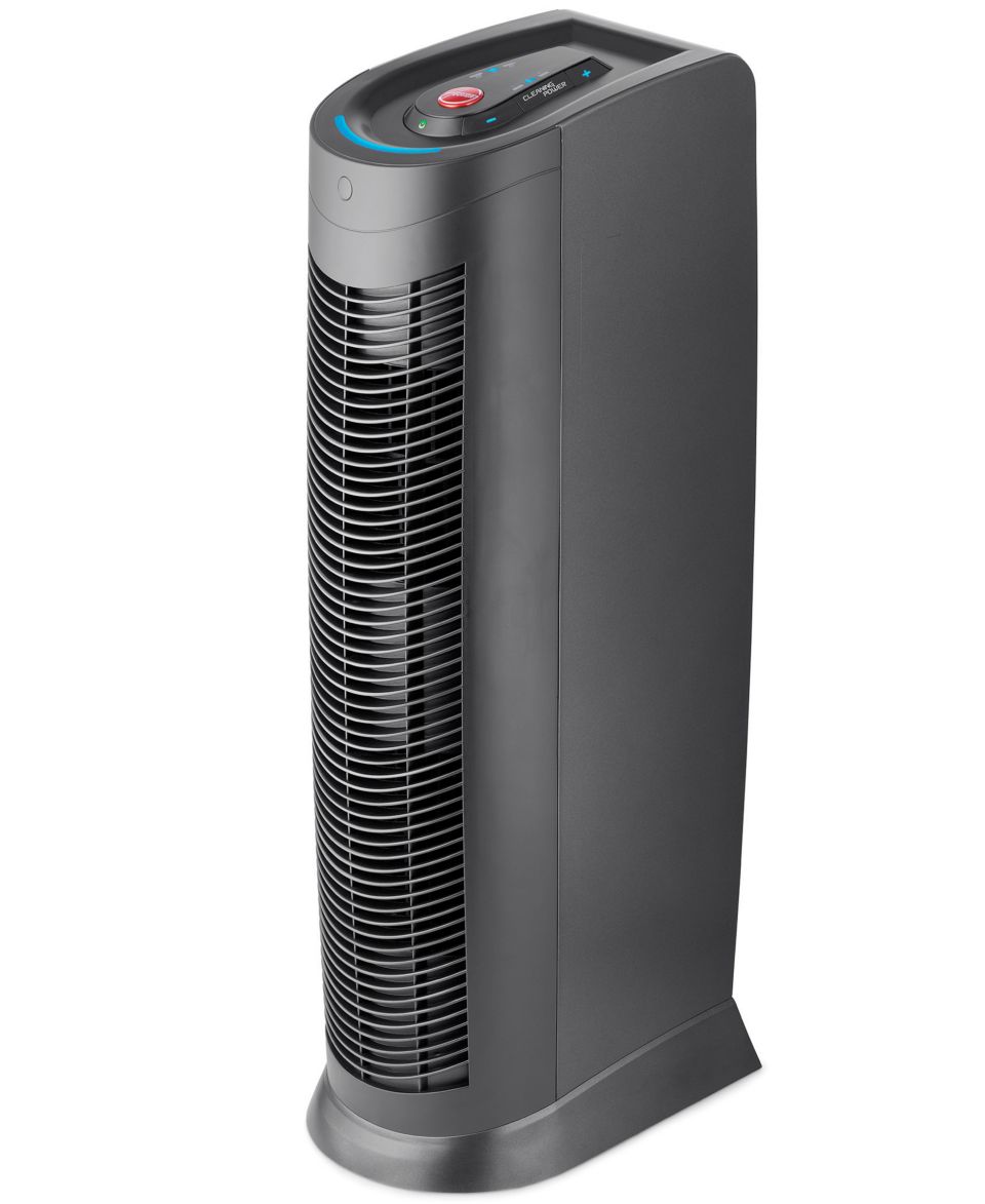 Sharper Image EVSI XS01 Air Purifier, Electrostatic Cleaner   Personal