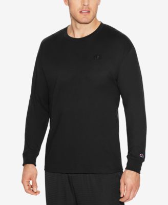 champion long sleeve sweater