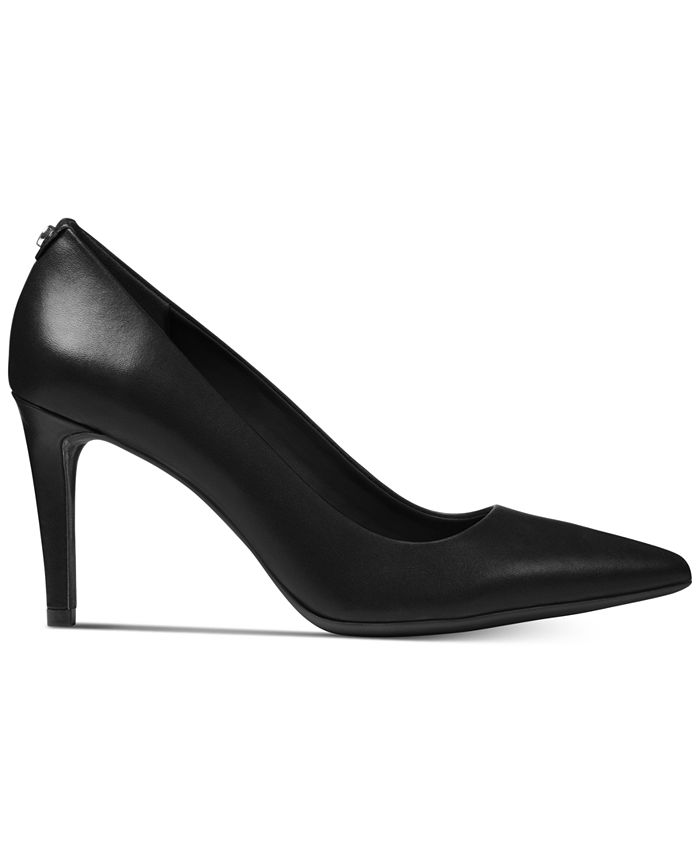 michael kors dorothy heels