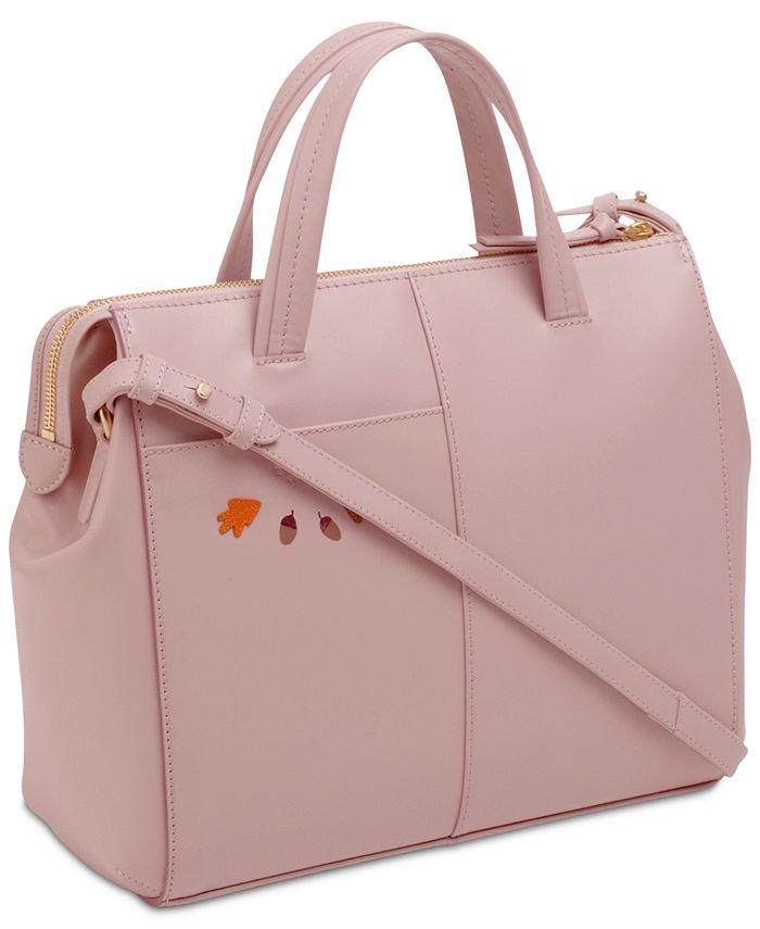 Radley London Autumn Days ZipTop MultiWay Large Satchel & Reviews