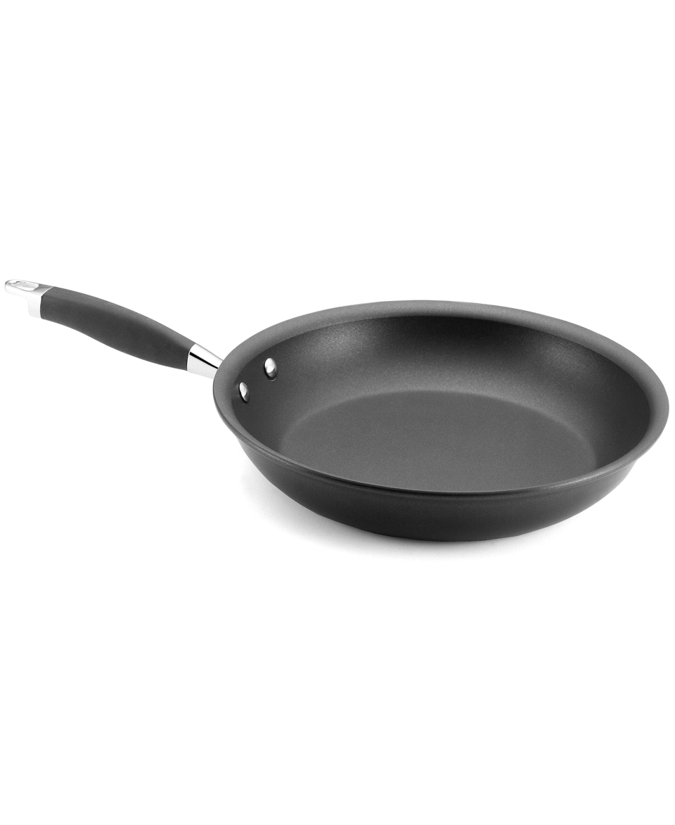 Anolon Advanced Open French Skillet, 12   Cookware   Kitchen