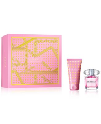 Versace 2-Pc. Bright Crystal Gift Set 