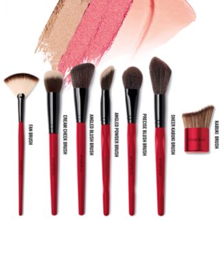 smashbox blush brush