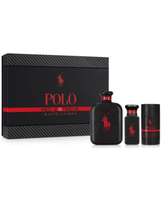 Pc. Polo Red Extreme Gift Set 