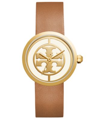 tory burch reva watch