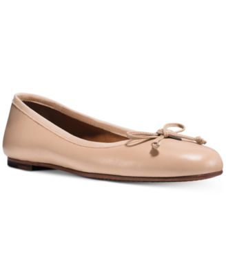 coach flats macy's