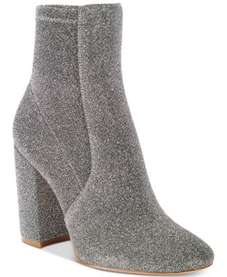 aldo glitter boots